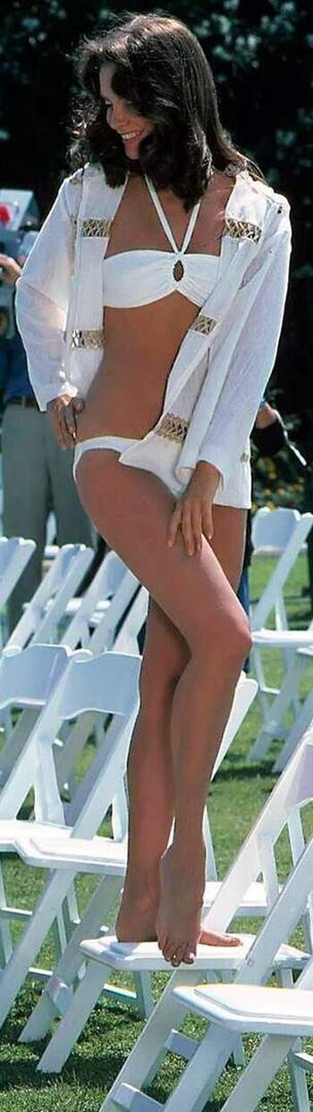 Full leaked Jaclyn smith private onlyfans photo