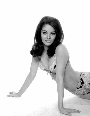 Full leaked Jaclyn smith private onlyfans photo