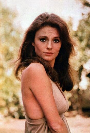 Jacqueline Bisset