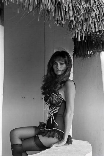 Jacqueline Bisset