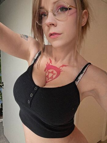 Jacqueline Brossmann