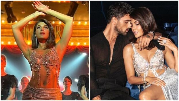 Jacqueline Fernandez