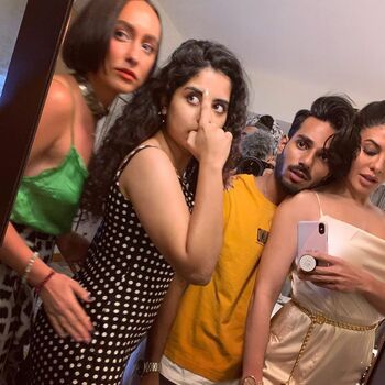 Jacqueline Fernandez