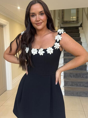 Jacqueline Jossa