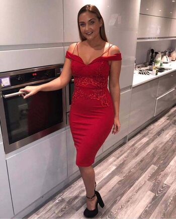 Jacqueline Jossa