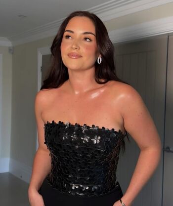 Full leaked Jacqueline jossa private onlyfans photo