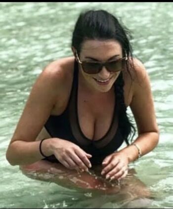 Full leaked Jacqueline rochonchou private onlyfans photo