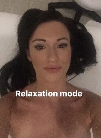 Full leaked Jacqueline rochonchou private onlyfans photo