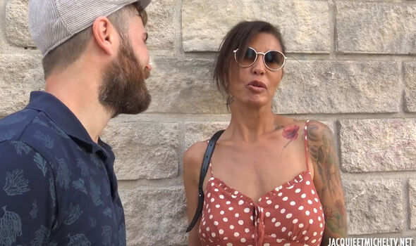 Full leaked Jacquie et michel private onlyfans photo