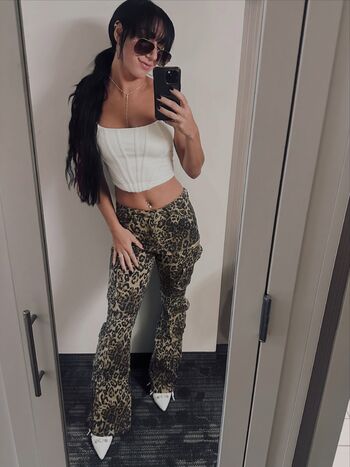 Full leaked Jacy jayne private onlyfans photo