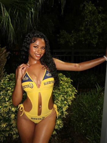 Full leaked Jada amaya private onlyfans photo