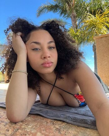 Full leaked Jada durroh private onlyfans photo