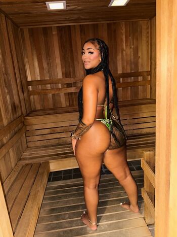 Full leaked Jada thorpe private onlyfans photo