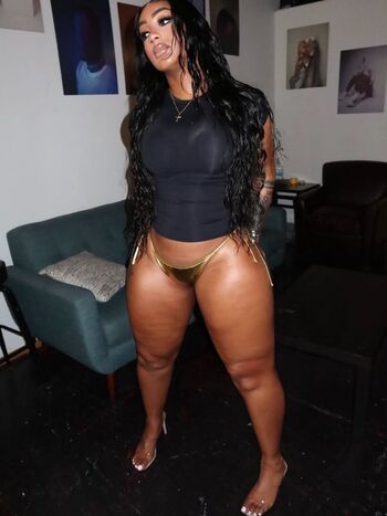 Full leaked Jada thorpe private onlyfans photo