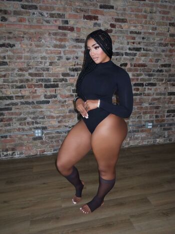 Full leaked Jada thorpe private onlyfans photo
