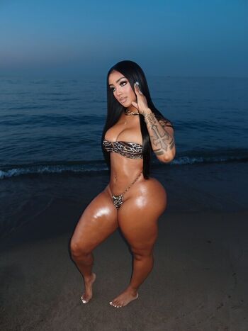 Full leaked Jada thorpe private onlyfans photo