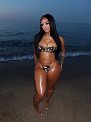 Full leaked Jada thorpe private onlyfans photo