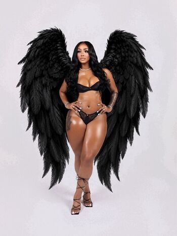 Full leaked Jada thorpe private onlyfans photo