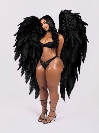Full leaked Jada thorpe private onlyfans photo