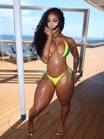 Jada Thorpe