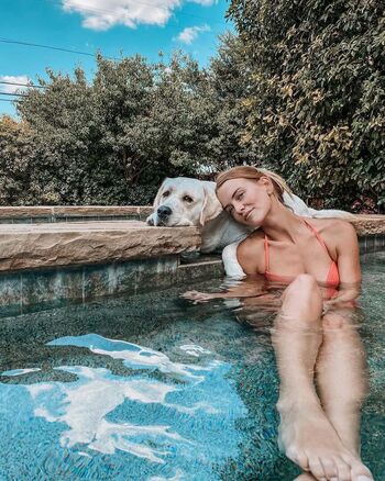 Full leaked Jade albany pietrantonio private onlyfans photo
