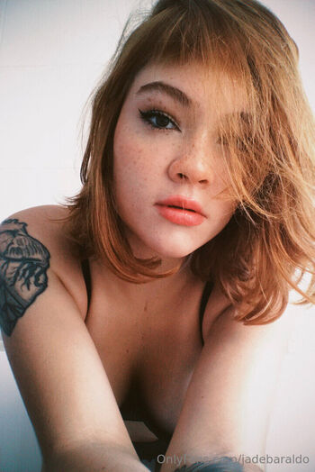 Full leaked Jade baraldo page private onlyfans photo