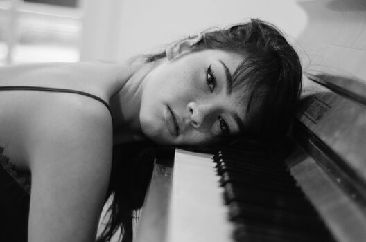 Full leaked Jade baraldo private onlyfans photo