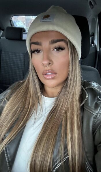 Full leaked Jade barraclough private onlyfans photo