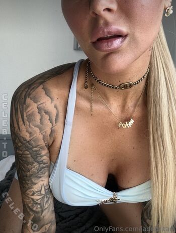 Jade Britani