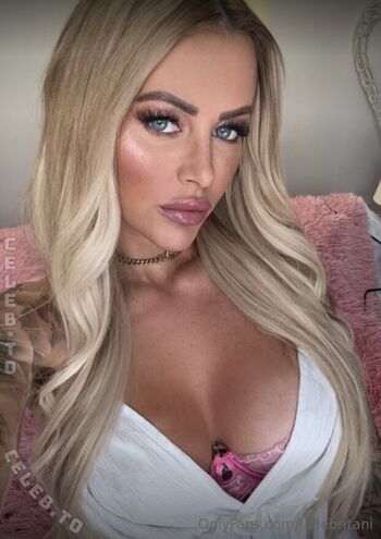 Jade Britani