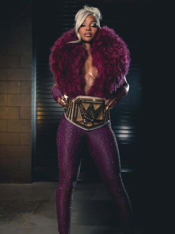 Full leaked Jade cargill page private onlyfans photo