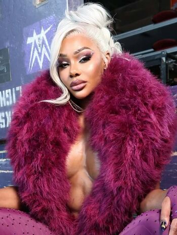 Full leaked Jade cargill page private onlyfans photo