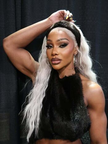 Full leaked Jade cargill page private onlyfans photo