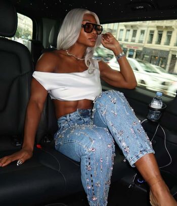 Full leaked Jade cargill page private onlyfans photo