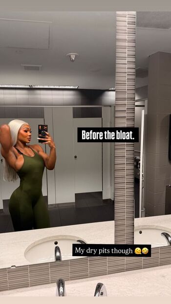 Full leaked Jade cargill page private onlyfans photo