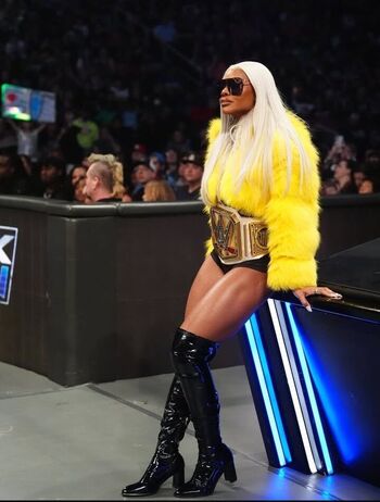 Full leaked Jade cargill page private onlyfans photo