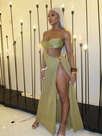 Full leaked Jade cargill page private onlyfans photo