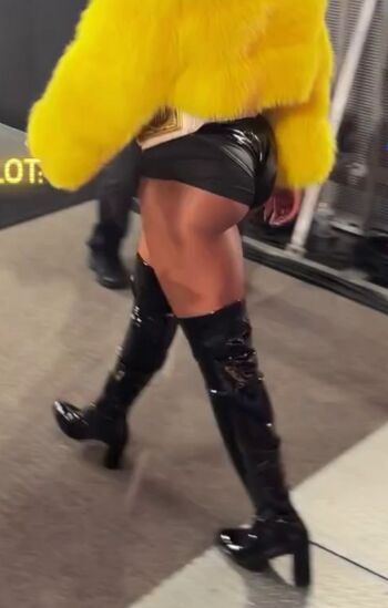 Full leaked Jade cargill page private onlyfans photo