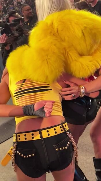 Full leaked Jade cargill page private onlyfans photo