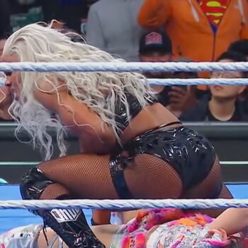 Full leaked Jade cargill page private onlyfans photo