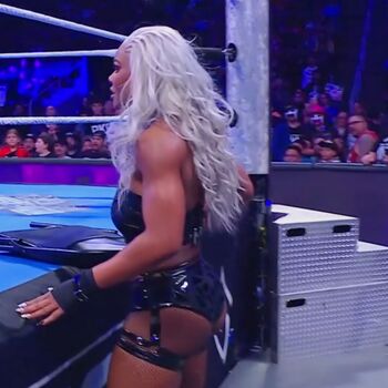 Full leaked Jade cargill page private onlyfans photo