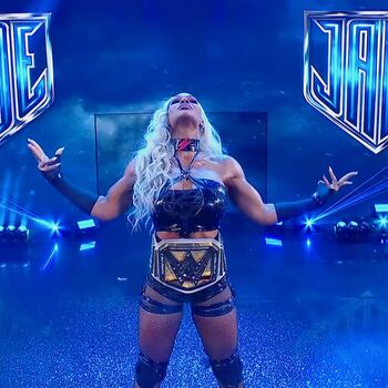 Full leaked Jade cargill page private onlyfans photo