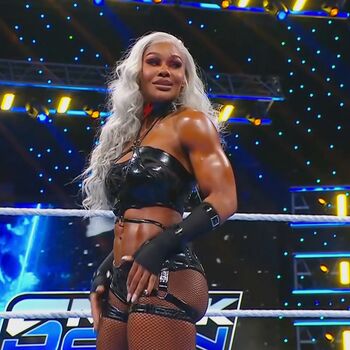 Full leaked Jade cargill page private onlyfans photo