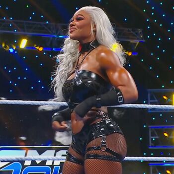 Full leaked Jade cargill page private onlyfans photo