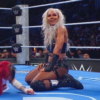 Full leaked Jade cargill page private onlyfans photo