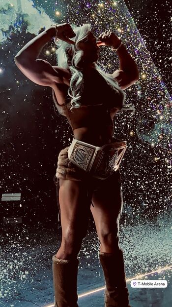 Full leaked Jade cargill private onlyfans photo