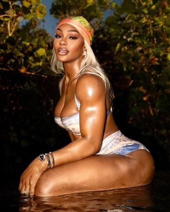 Full leaked Jade cargill private onlyfans photo