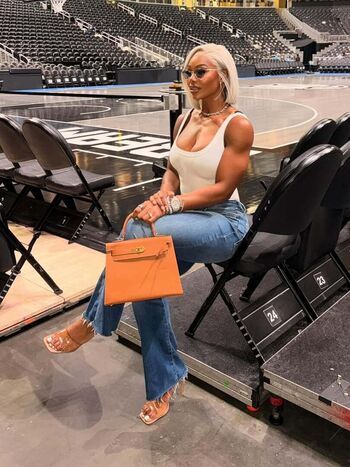 Full leaked Jade cargill page private onlyfans photo