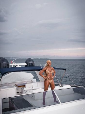 Full leaked Jade cargill private onlyfans photo