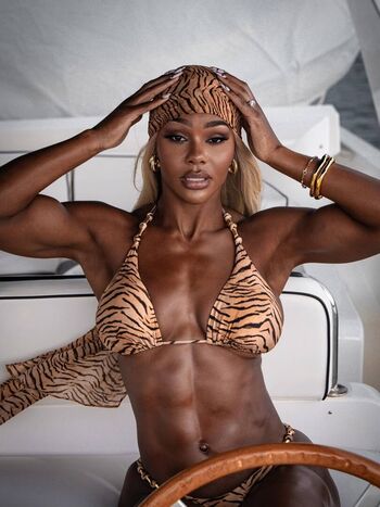 Full leaked Jade cargill private onlyfans photo